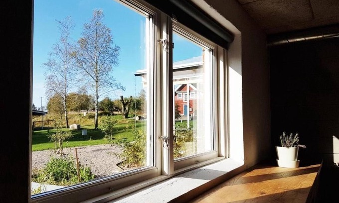 Nassjo Municipality Lit Et Petit-Déjeuner | Topperyd B&B