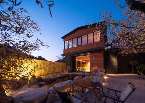 Laoshan Hôtel | Topscape 仰山