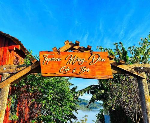 Kon Plong Hôtel | TopView Măng Đen