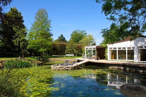 Ickham Maison | TOR Rooms