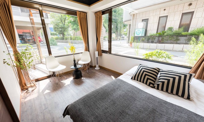 Kita Appartement | TORA HOTEL Komagome A