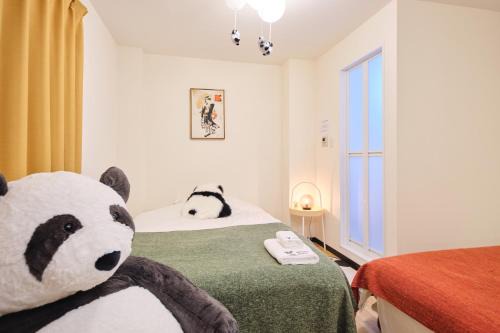 Ueno Maison | TORA HOTEL Tokyo Ueno 寅ホテル 上野 A