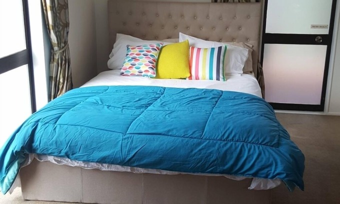 Torbay Copropriété | Torbay 1Bed Studio Unit