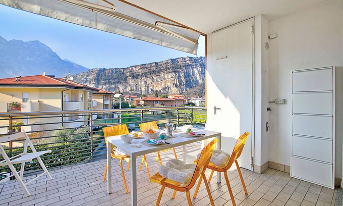 Torbole sul Garda Appartement | Torbolino, Torbole sul Garda, Italy