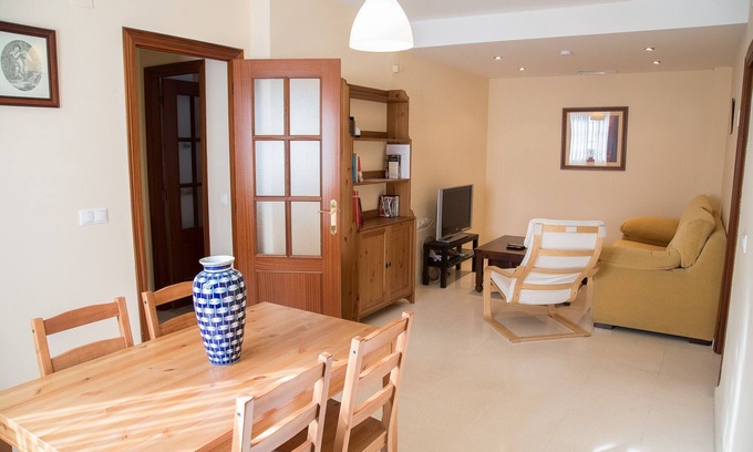 Ecija Appartement | Appartement Torcal dans le centre d'Écija