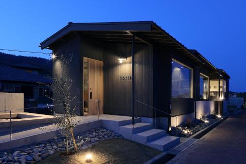 Miyazu Maison | torch amano-hashidate