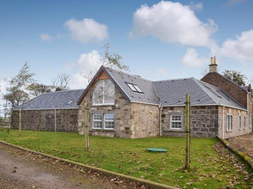 Mauchline Maison | Torcross Barn