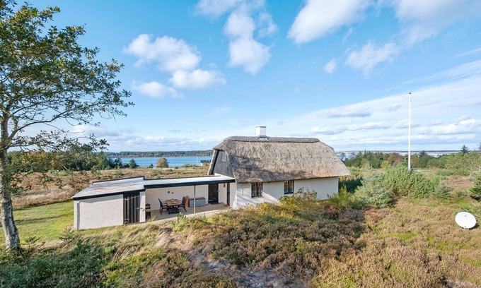 Sallingsund Maison | "Tordis" - 300m to the inlet by Interhome