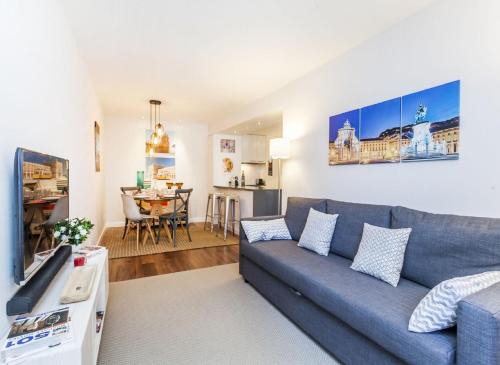 Pena Appartement | Torel Delight