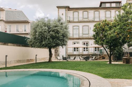 Guimaraes Maison | Torel Royal Court