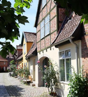 Altstadt Appartement | Torhaus