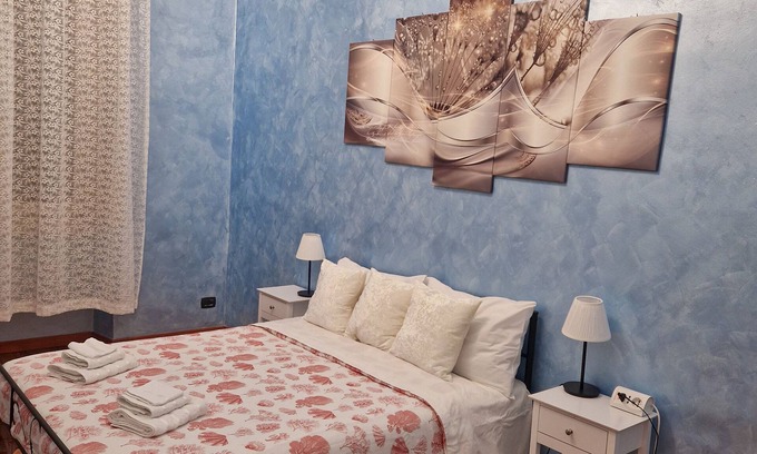 San Salvario Appartement | Torino Madama Cristina Apartment - Liberty Palace