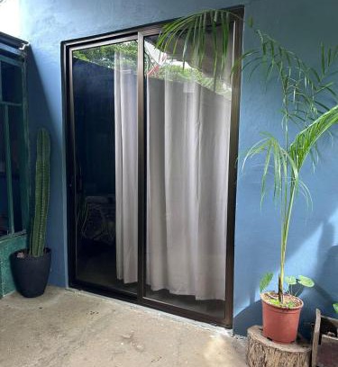 Puerto Carrillo Appartement | Torito's room