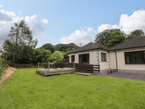 Garlieston Maison | Torkeld Holiday Cottage