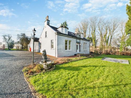 Larkhall Maison | Torland