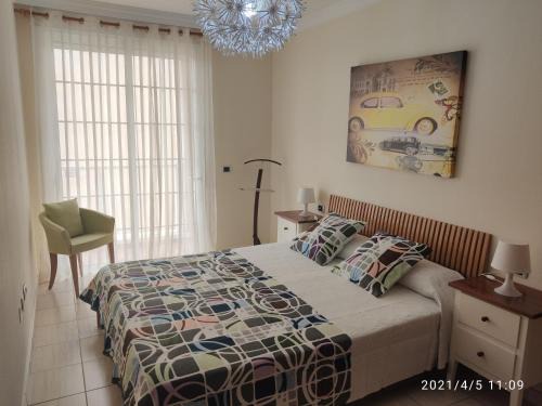 Las Rosas Appartement | Toronjil