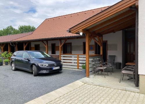 Torony Maison | Toronyi Vendégház