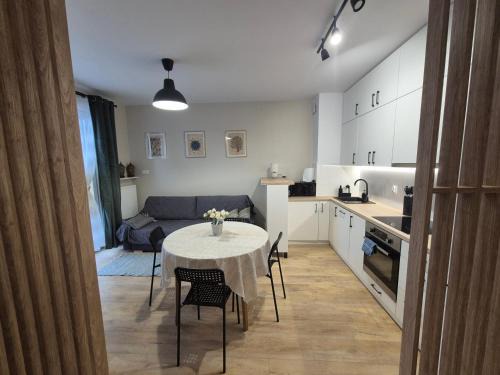 Biala Podlaska Appartement | Torowa 2a Apartamenty El-Bema