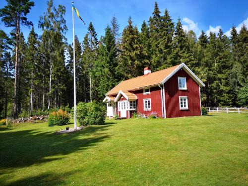 Boras Municipality Maison | Torpet Norra Lundåsen