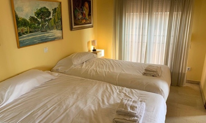 Prosperidad Appartement | Appartements Torr à Madrid. Prospérité - López de Hoyos