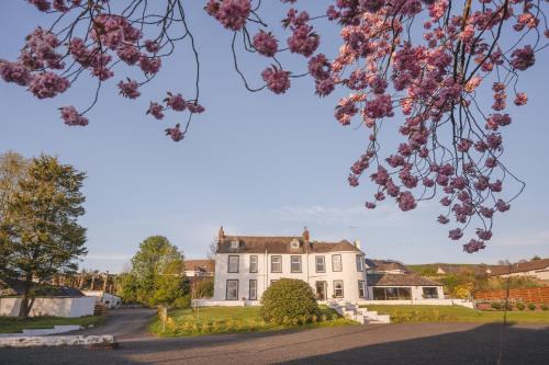 Torthorwald Hôtel | Torr House Hotel