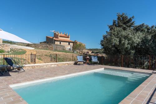 Culla Appartement | Torre Amador