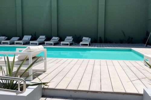 San Cristobal Appartement | Torre Bóreas, tu viento a favor