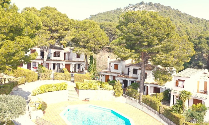 Torroella de Montgri Maison | Torre Bonica 3 - L'Estartit, Torre Gran