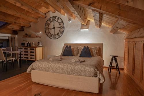 Vittorio Veneto Appartement | Torre Cà Emo, la Mansarda di Serravalle