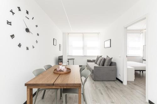Genoa Appartement | Torre Cantore Apartments