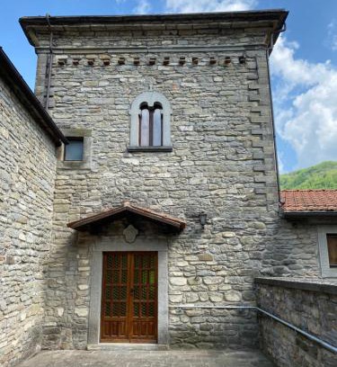Palazzuolo sul Senio Maison | Torre Cavina