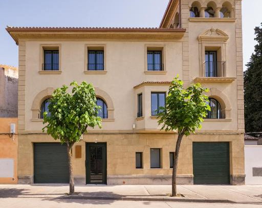 Tarazona Appartement | Torre Chiguita
