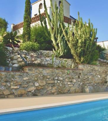 Garrigas Appartement | Torre Costa Brava Private pool
