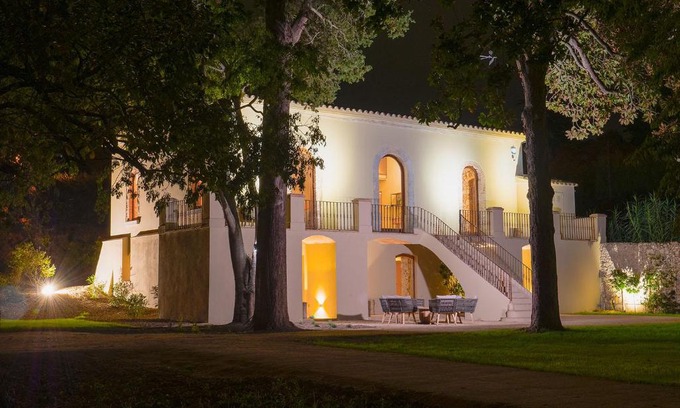 Girona Villa | Torre de Can Puig