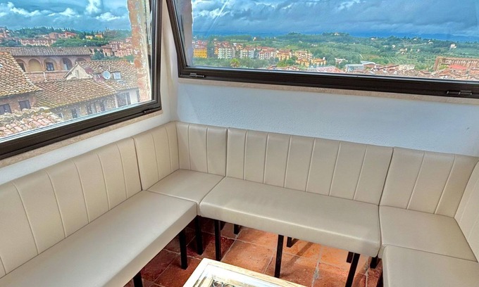 Siena City Centre Hôtel | Torre del Fuggisole