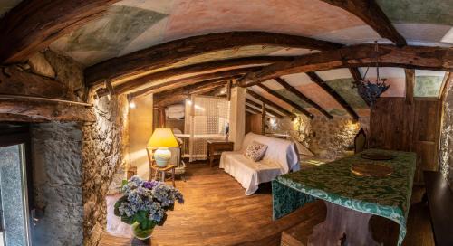 Faedis Maison | TORRE DEL GRIFONE nel medioevo di Cividale del Friuli