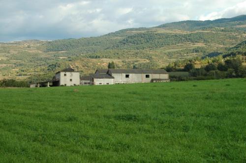 La Seu d'Urgell Appartement | Torre del mig
