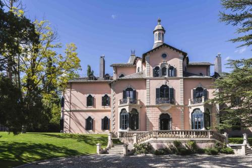 Bolvir Hôtel | Torre del Remei