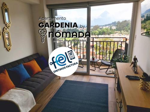 Quetzaltenango Appartement | Torre La Floresta Quetzaltenango