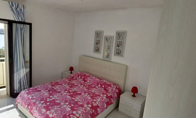 Scala di Furno Villa | Villa Viviana, villa Torre Lapillo à 250 mètres de la plus belle mer du Salento
