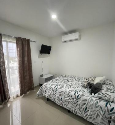 Culiacan Appartement | Torre Loshea