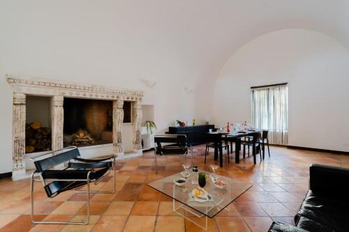 Galatone Appartement | Torre Moro by Just Houses