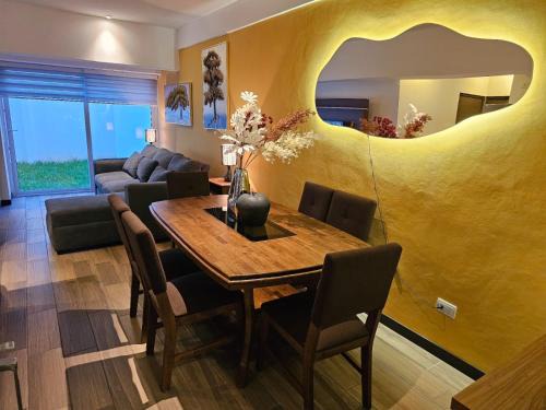 Zona 13 Appartement | Torre Pamplona 102-Nuevo y Céntrico-Apartamento