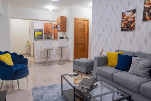 Ciudad Universitaria Appartement | Torre Sky 01 - Apto. J9