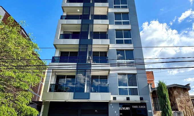 Belen Appartement | Torre Zurich Luxury