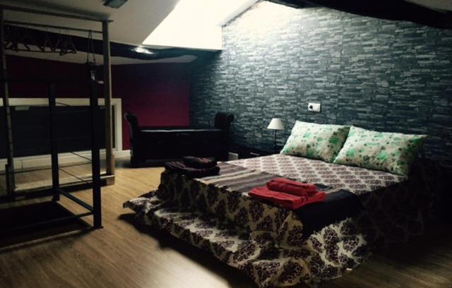 Santa Clara Appartement | Torremochada