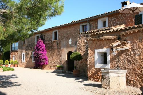 Santa Maria del Cami Maison | Torrent Fals
