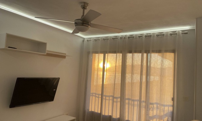Torrenueva Appartement | Torrenueva granadina coast sea views