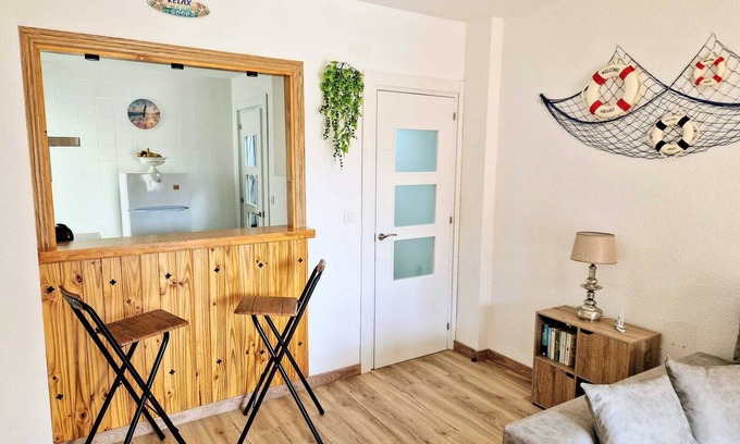 Torrenueva Appartement | Torrenueva relax - A Wonderful moment of peace!