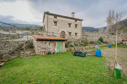 Quintana de Valdivielso Maison | Torres 1